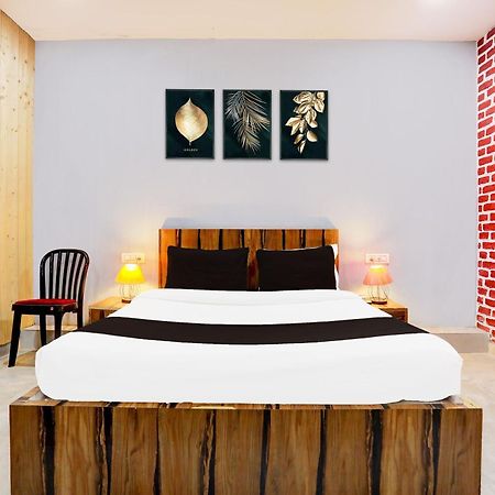 Hotel O Indo Tiger ริชิเคช ภายนอก รูปภาพ